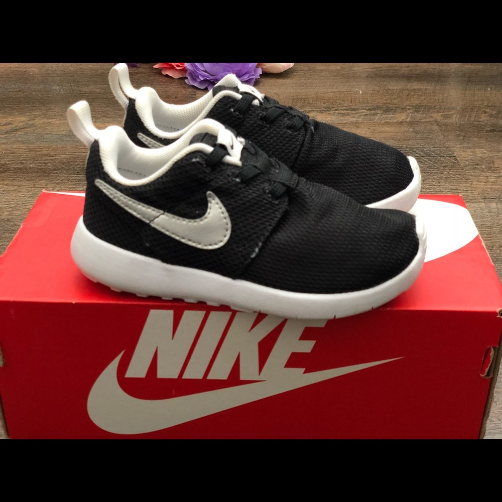 Nike sneakers